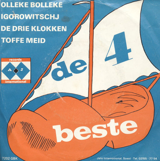 Pierre Kartner - Igorowitschj 19405