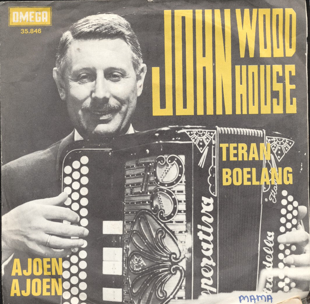 John Woodhouse – Terang Boelang 23732