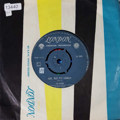 Pat Boone - Für mein Glück 13440