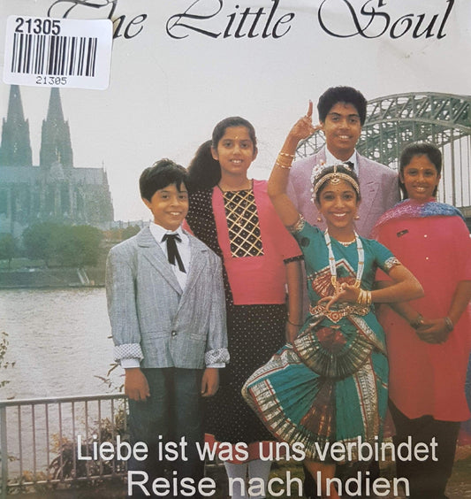Little Soul - Liebe ist was uns verbindet 21305