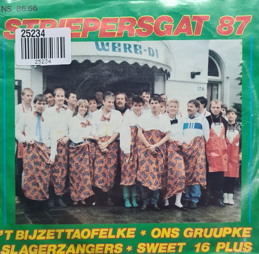 Striepersgat 1987 25234 25409