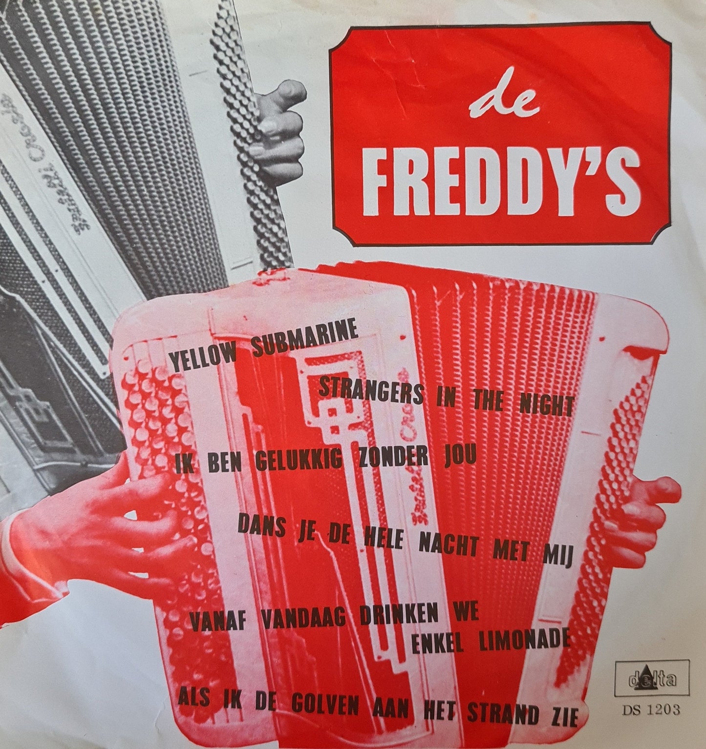 Freddy's - The Freddy's 05256