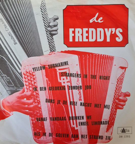 Freddy's - The Freddy's 05256