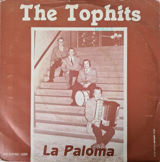Top Hits - Etienne 05534