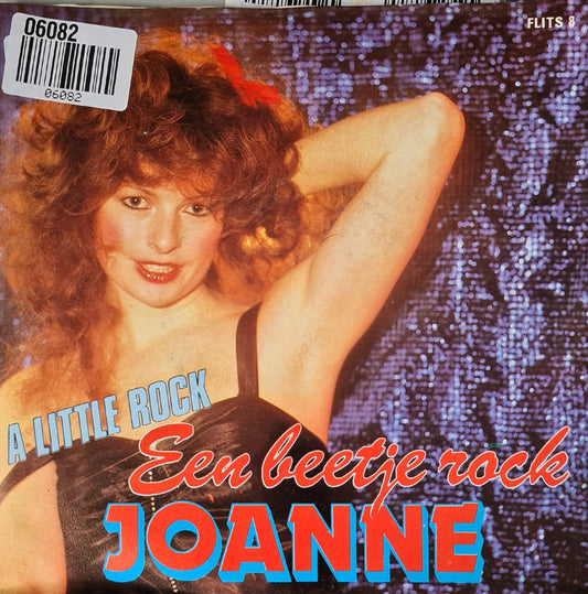 Joanne - A Little Rock 06082