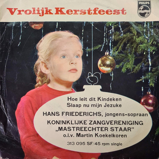Mastreechter Katarakt - Keep This Child 08247
