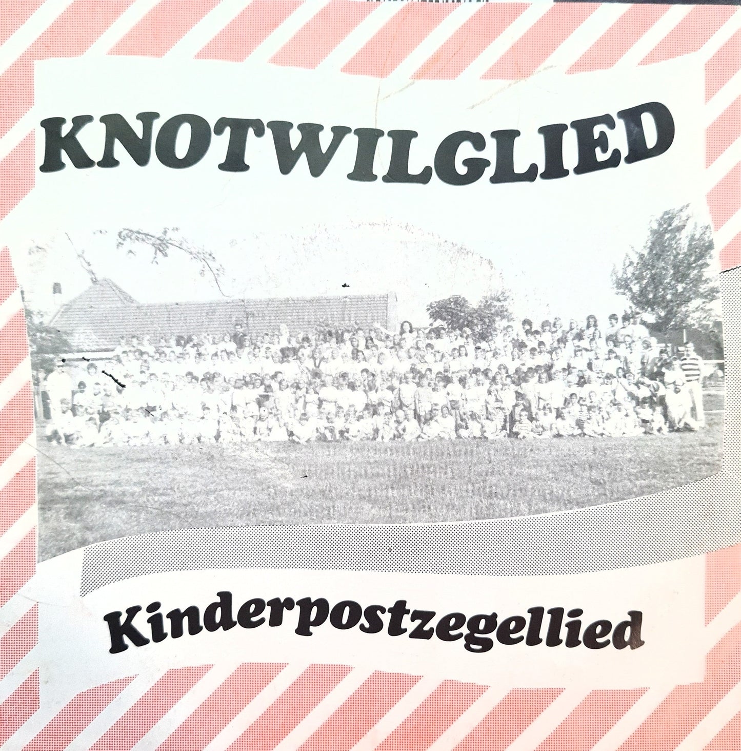 Studenten Knotted Willow - Knotted Willow Song 13098