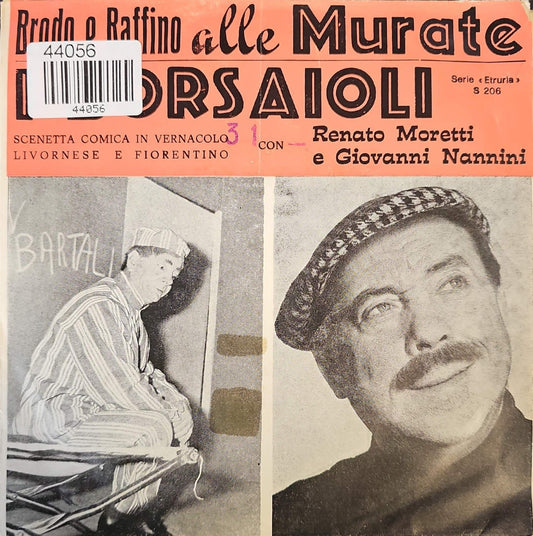 Tina Andrei - Il Marchese Generoso