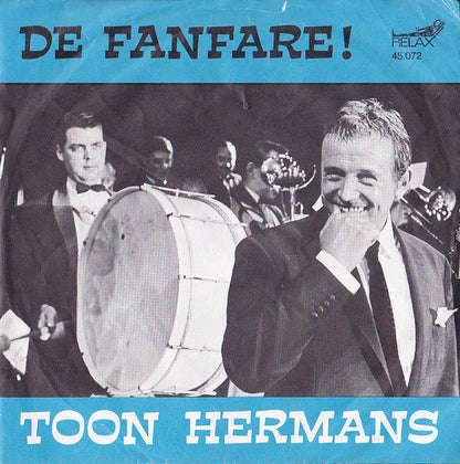 Toon Hermans - Die Fanfare 28061