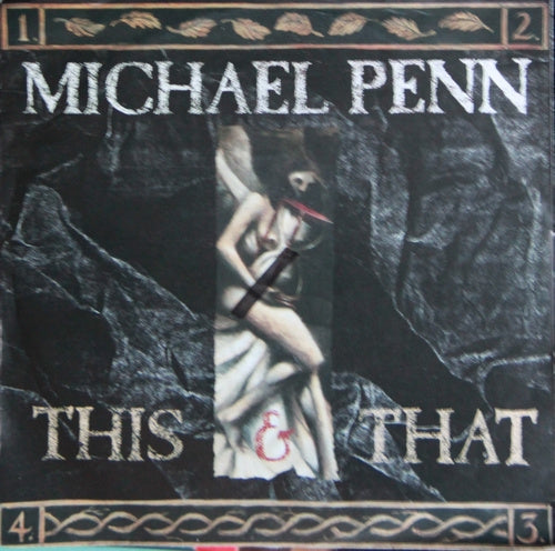 Michael Penn - This &amp; That 05334