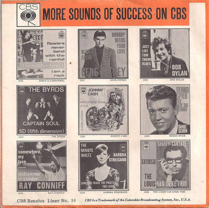 Ray Conniff – Laras Thema 27269