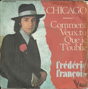 Frederic Francois - Chicago 13911
