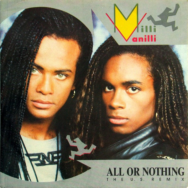 Milli Vanilli - Alles oder Nichts 21508