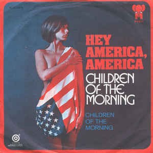 Kinder des Morgens - Hey Amerika, Amerika 17974