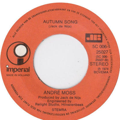Andre Moss - Rosita 19034