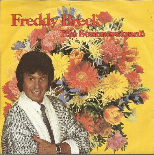 Freddy Breck – Ein Sommerstrauss 21526