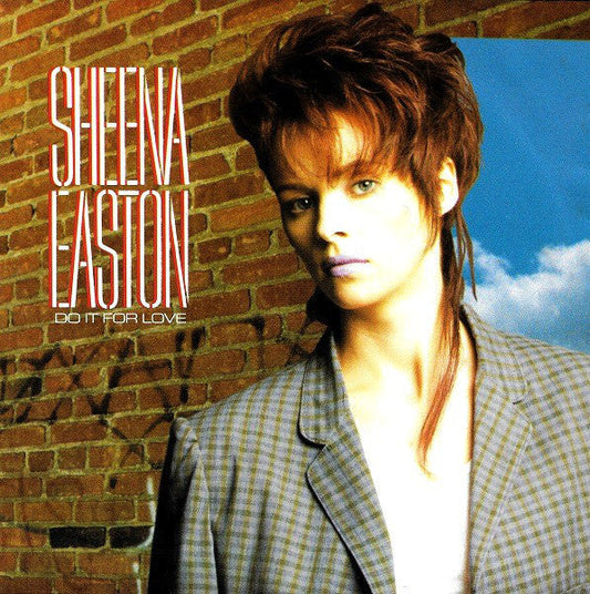 Sheena Easton - Tu es aus Liebe 22835