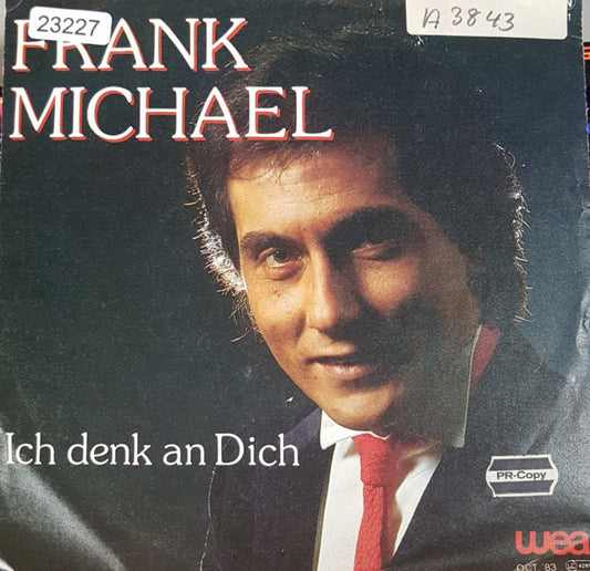 Frank Michael - Ich Denk An Dich 23227