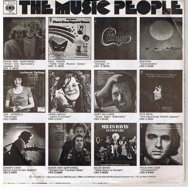 Chris Montez - No One Knew 28707 Vinyl Singles Vinyl Goed / Hoes Goed