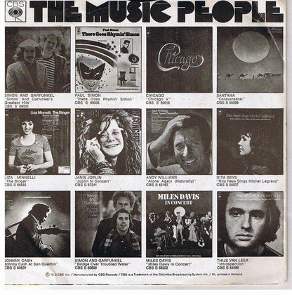 Chris Montez - No One Knew 28707 Vinyl Singles Vinyl Goed / Hoes Goed