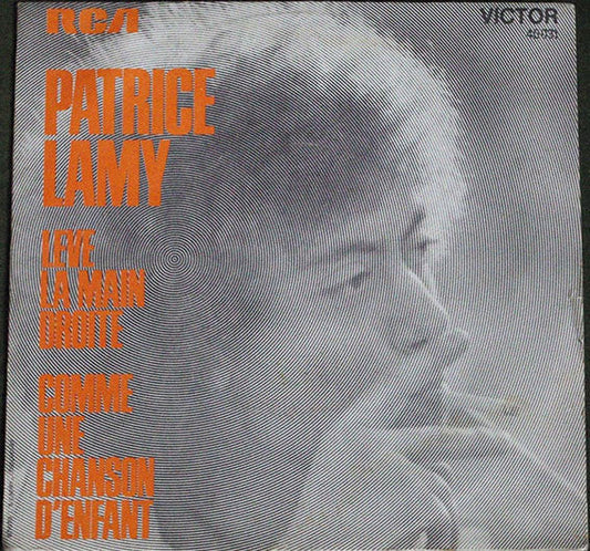 Patrice Lamy - Es lebe La Main 13277