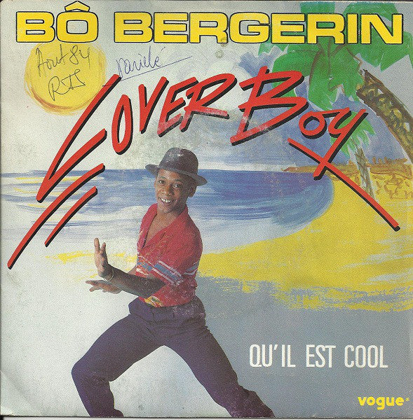 Bo - Bergerin 11961