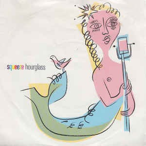 Squeeze - Sanduhr 12169