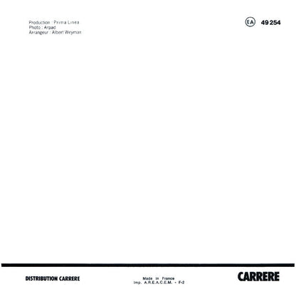 Belle Epoque - Miss Broadway 29278 Vinyl Singles Vinyl Goed / Hoes Goed