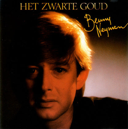 Benny Neyman – The Black Gold (LP) 51004