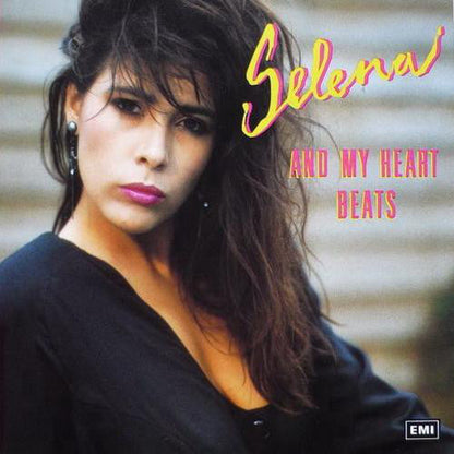 Selena - Und mein Herz schlägt 22441