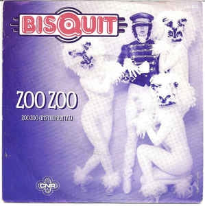 Bisquit - Zoo Zoo 11656