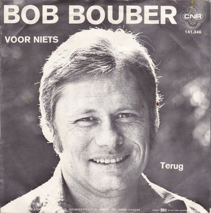 Bob Bouber - Für Nichts 25267
