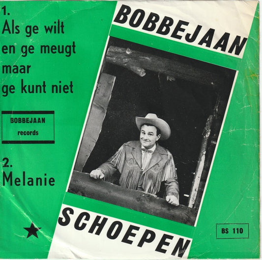 Bobbejaan Schoepen – Wenn du willst und kannst, aber nicht kannst