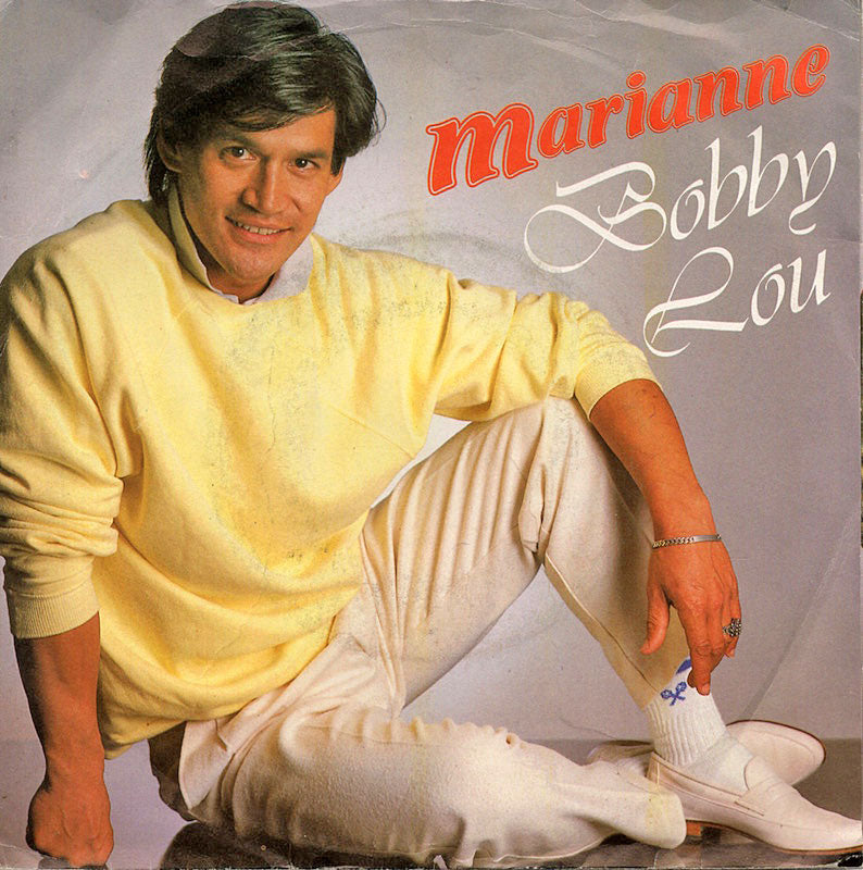 Bobby-Lou - Marianne 11128