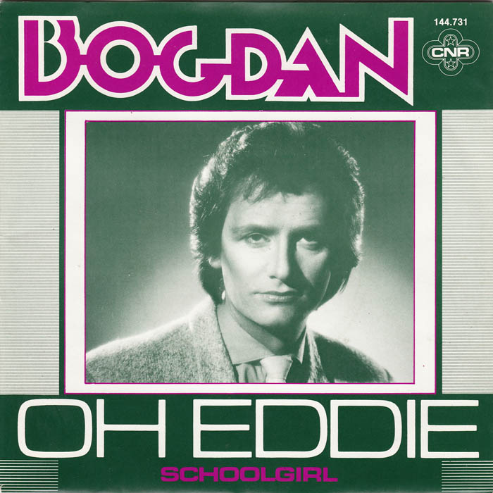 Bogdan - Oh Eddie 21514