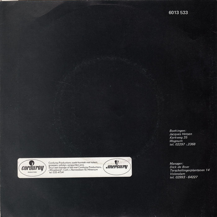 BZN - Oh Me Oh My 07510