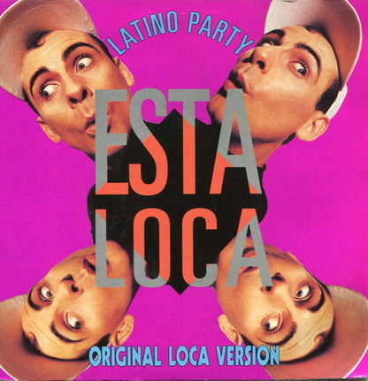 Latino-Party – dieser Ort! 06850 20533 26978