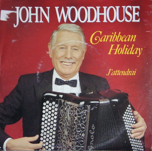 John Woodhouse - Karibikurlaub 05136