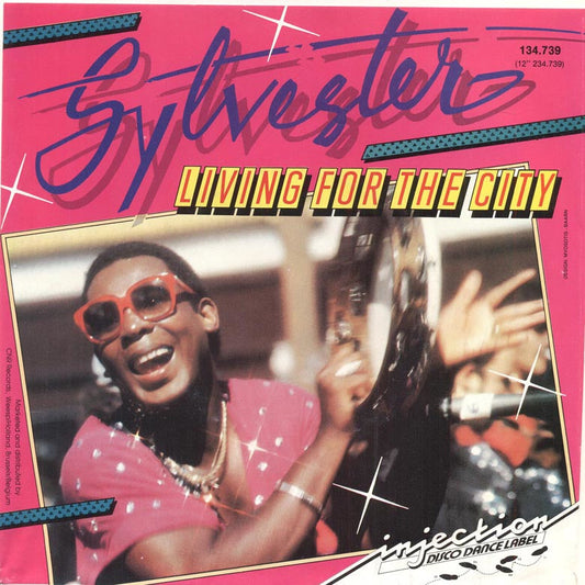 Sylvester - Leben für die Stadt 01401