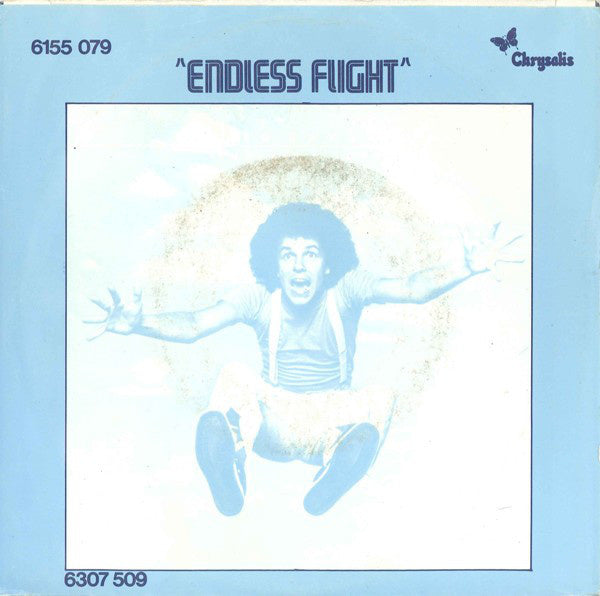 Leo Sayer - Wenn ich dich brauche 13962