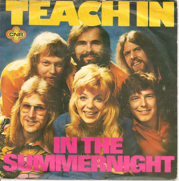Teach-In - In der Sommernacht 26162