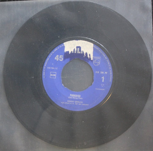 St. Andrews Chorale – Cloud 99 (Soleado) 05632