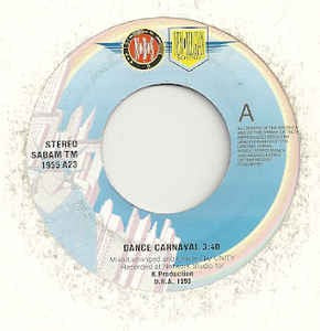 Mastermixers Unity - Dance Carnaval 03797