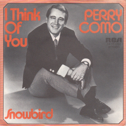 Perry Como - Ich denke an dich 13215