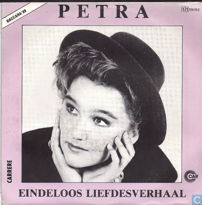 Petra - Frei sein 13886 24005 25428