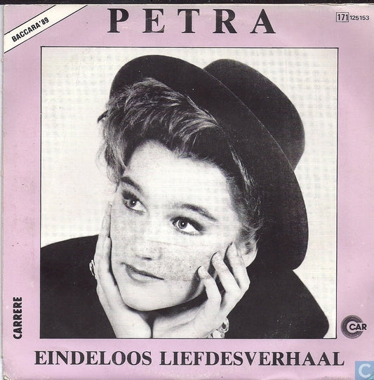 Petra - Frei sein 13886 24005 25428