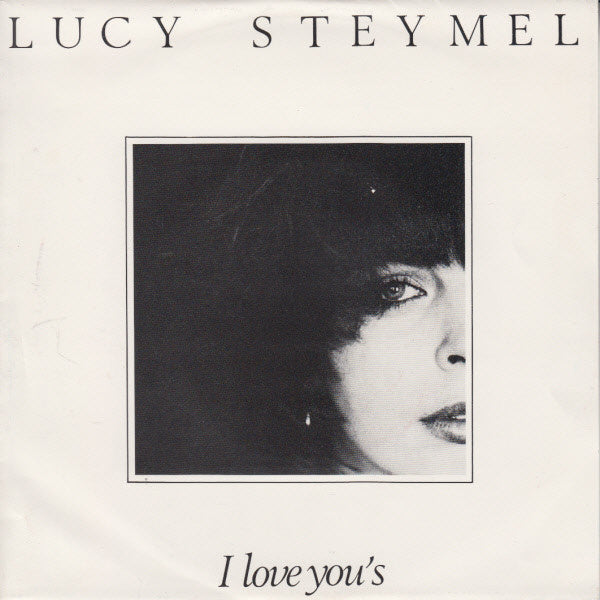 Lucy Steymel - Ich liebe dich 21919