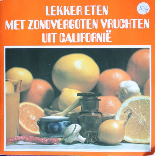 Letty de Jong / Cees Smal – Komm zurück zu deinen Sinnen