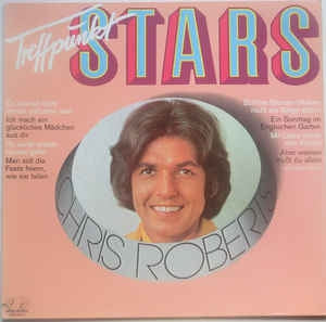 Chris Roberts - Chris Roberts (LP) 44582
