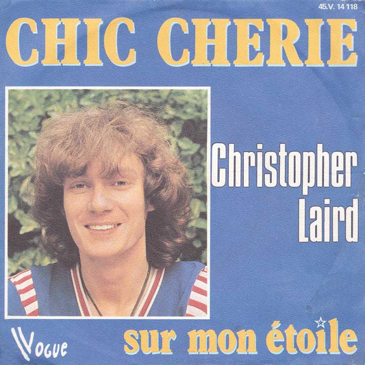 Christopher Laird – Chic Chérie 12192